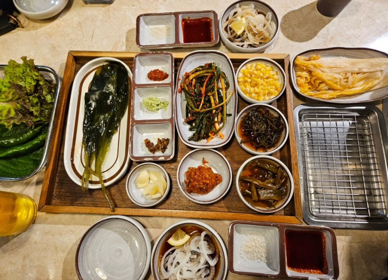 소굴생고기 이미지