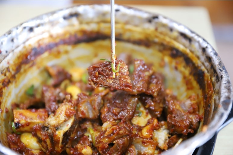 정성식육식당 이미지