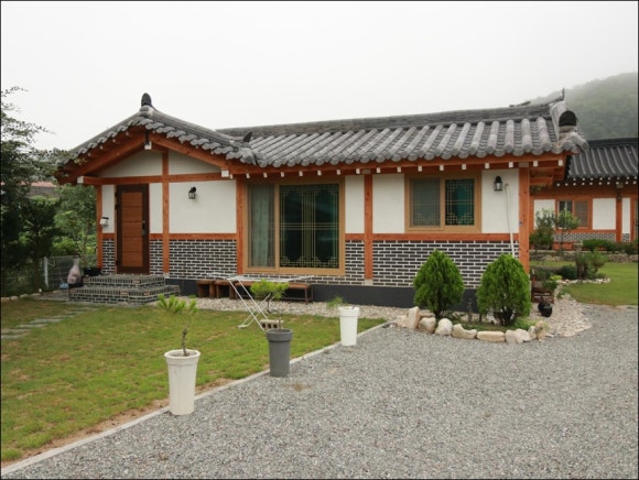 이담한옥펜션 이미지