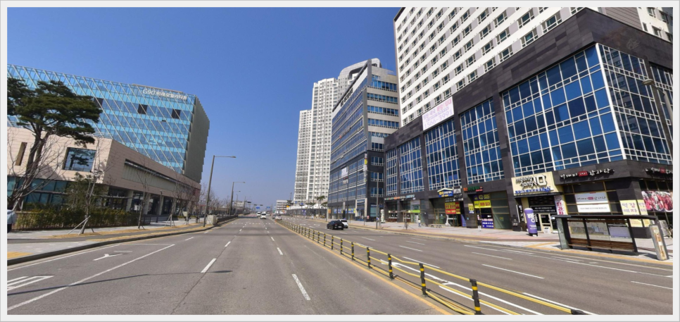 쿠우쿠우시흥배곧점 이미지