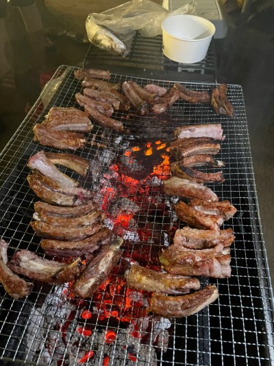 해변민박 이미지
