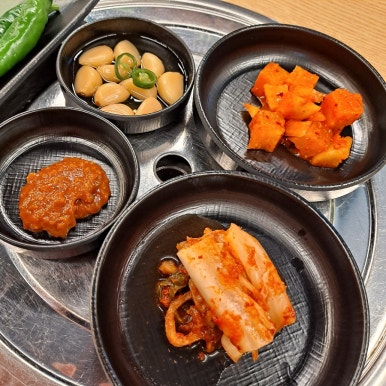풍년한방삼계탕옻오리 이미지