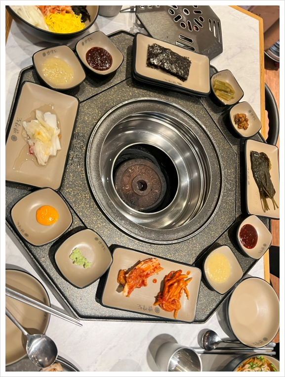 팔각도다산역점 이미지