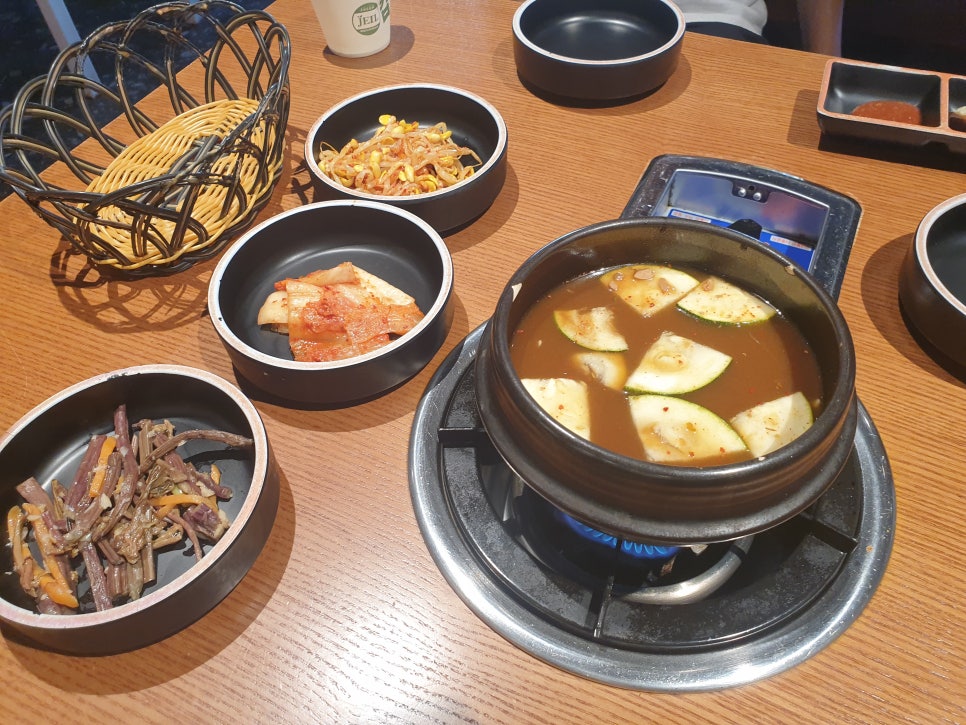 한양고깃집춘천 이미지