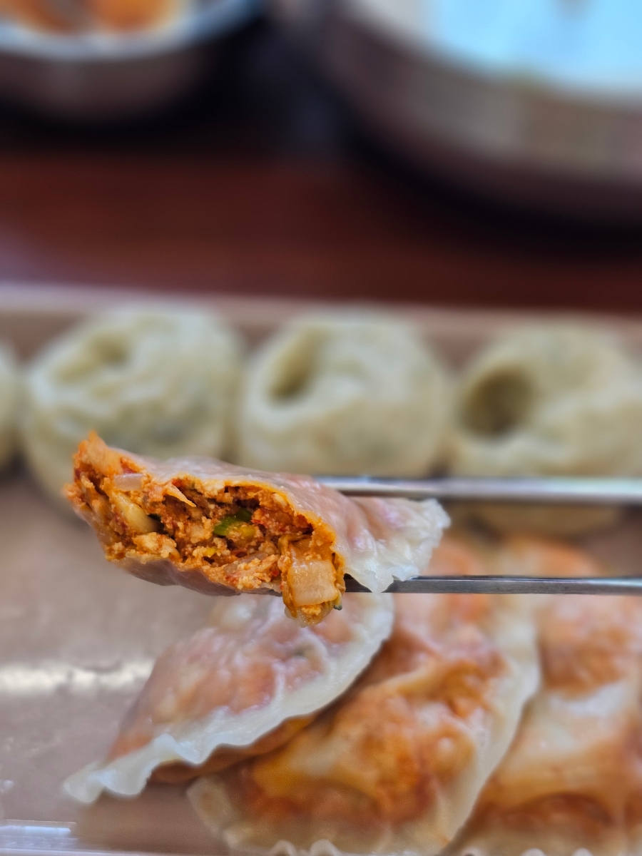 이가김치만두 이미지