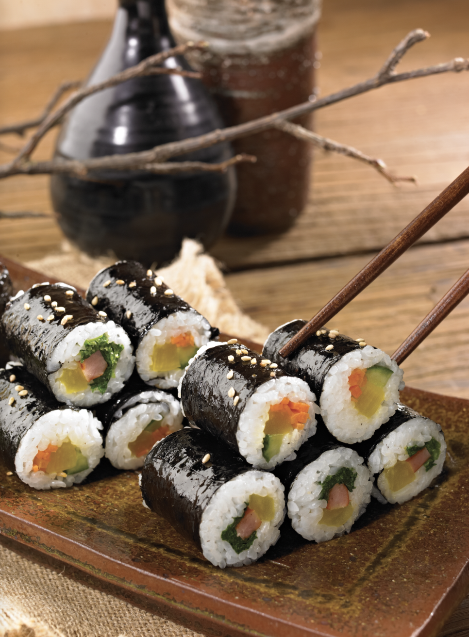 더만나꼬마김밥 이미지