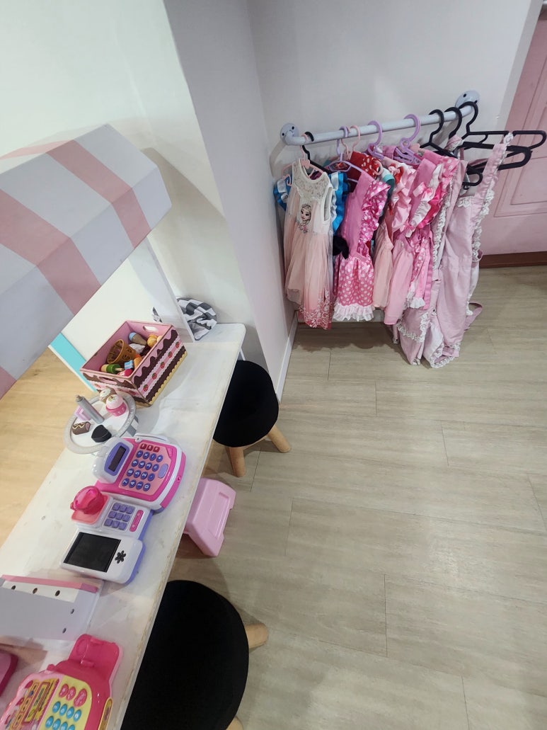 키즈카페 몽슈슈 이미지