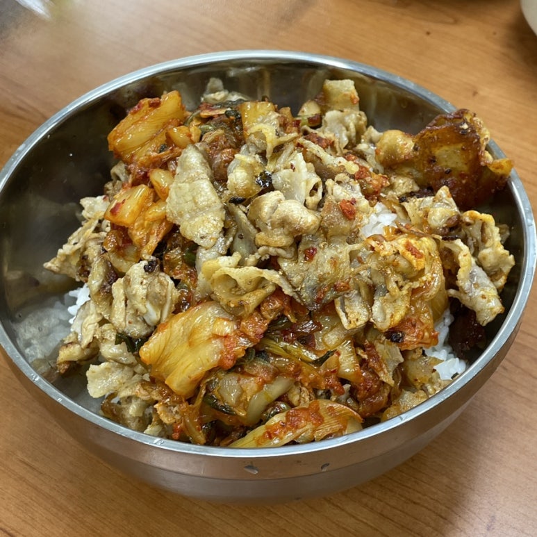 호남한식부페 이미지