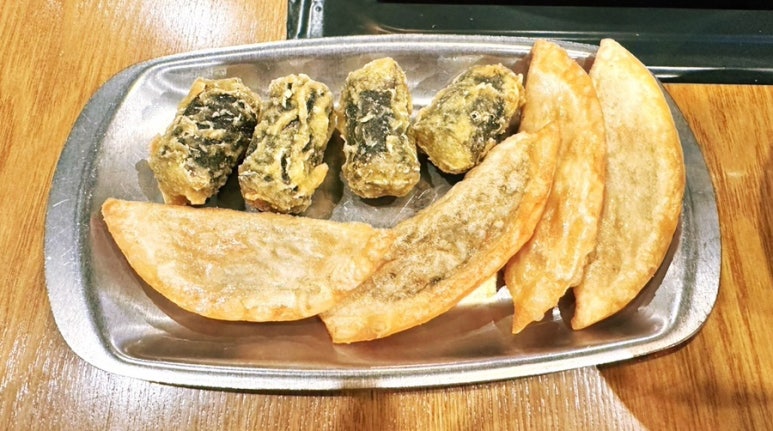 두끼떡볶이롯데프리미엄아울렛 이미지