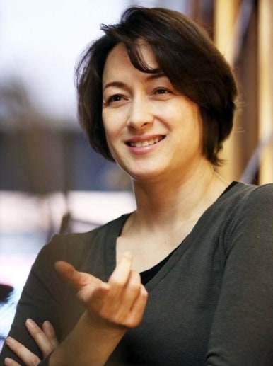 박언니 이미지