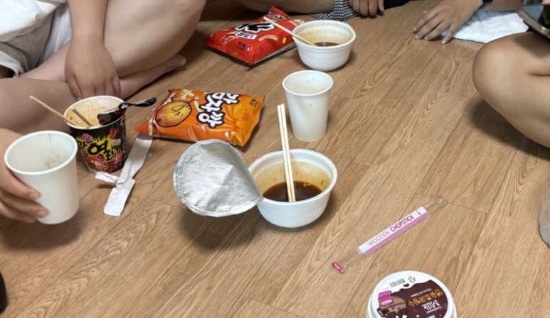 내마음속작은다락방 이미지