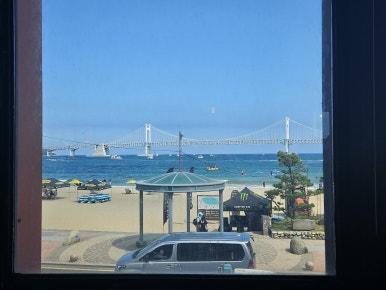 돈카춘 광안비치점 이미지