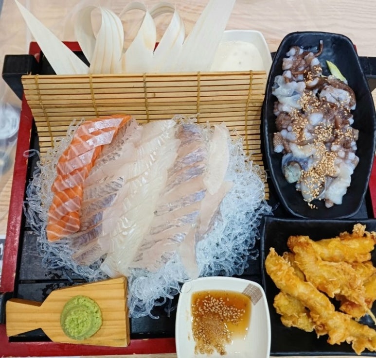 오징어당 이미지