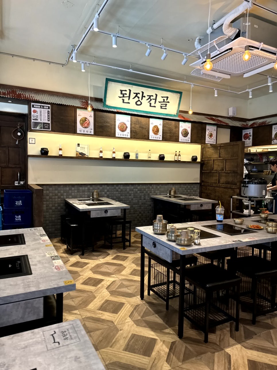 옥된장 잠실새내점 이미지