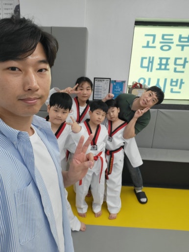 안룡초등학교 이미지