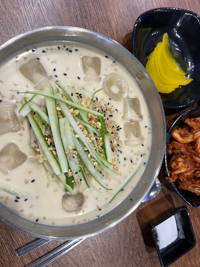 평택칼국수 법원점 이미지