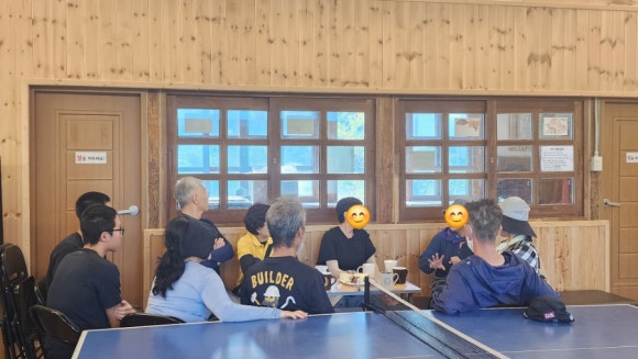퍼머컬쳐교육센터 이미지