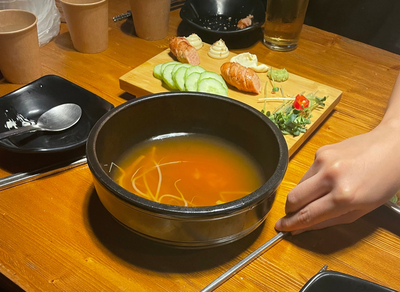 화동국수 이미지