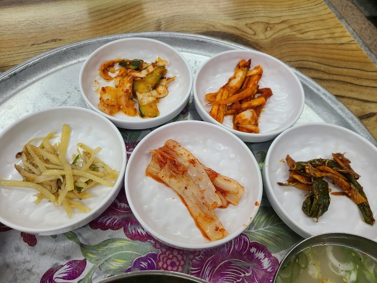 영림식당 이미지
