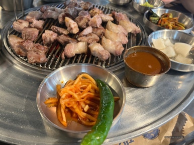제주꾸숑 이미지