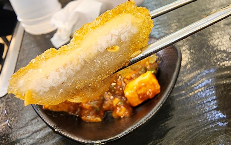 목화밀면&양꼬치공주 이미지
