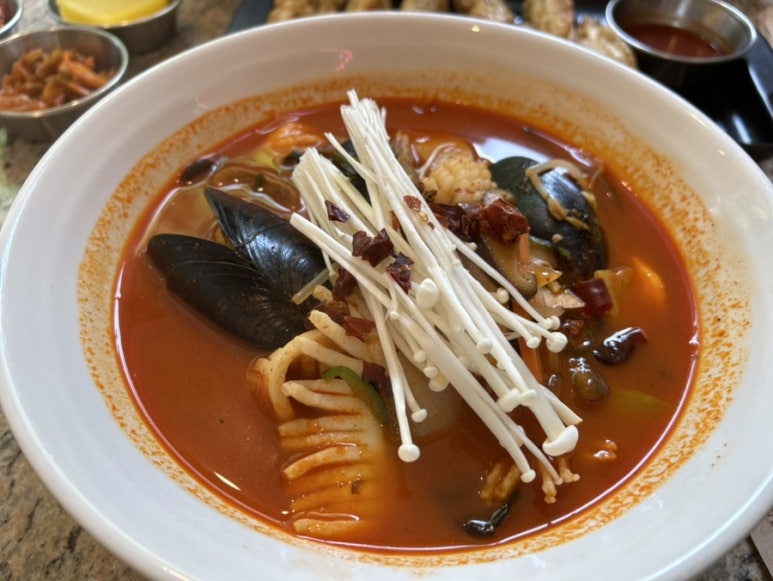 운림신짬뽕 이미지