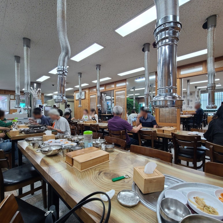 영림식당 이미지