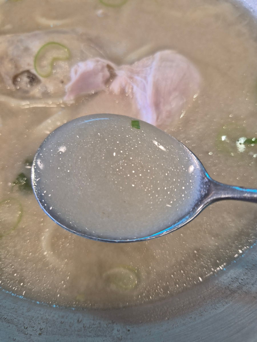 언양닭칼국수강서점 이미지