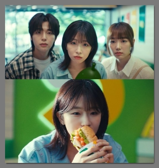 써브웨이고양 이미지