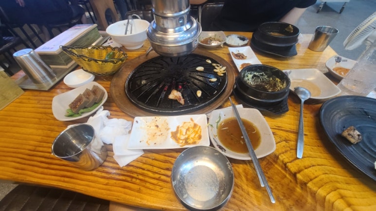 조하영원조목살집 이미지