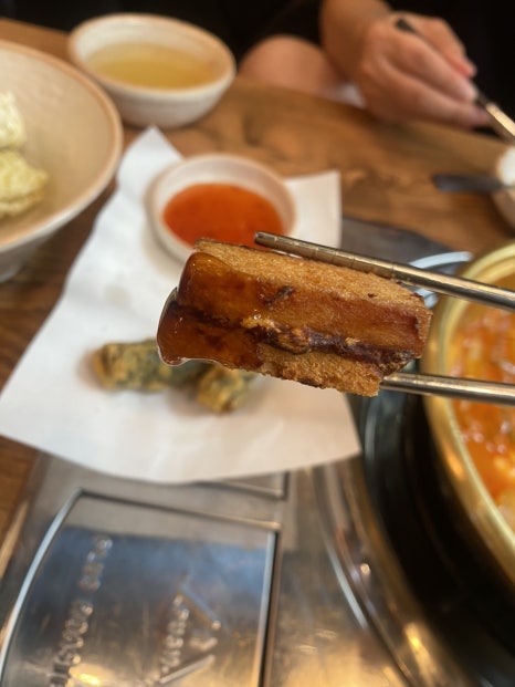 갈비찜클라쓰 평택안중점 이미지
