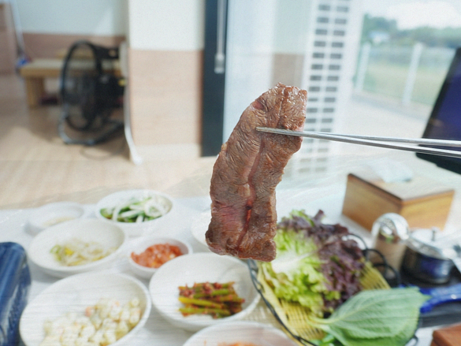 수석한우갈비 이미지