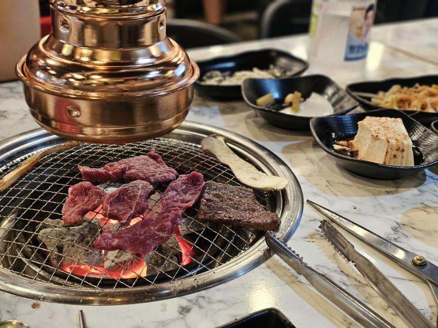 마장동고기집 의정부역점 이미지
