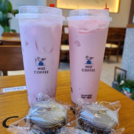 하이오커피부산 이미지