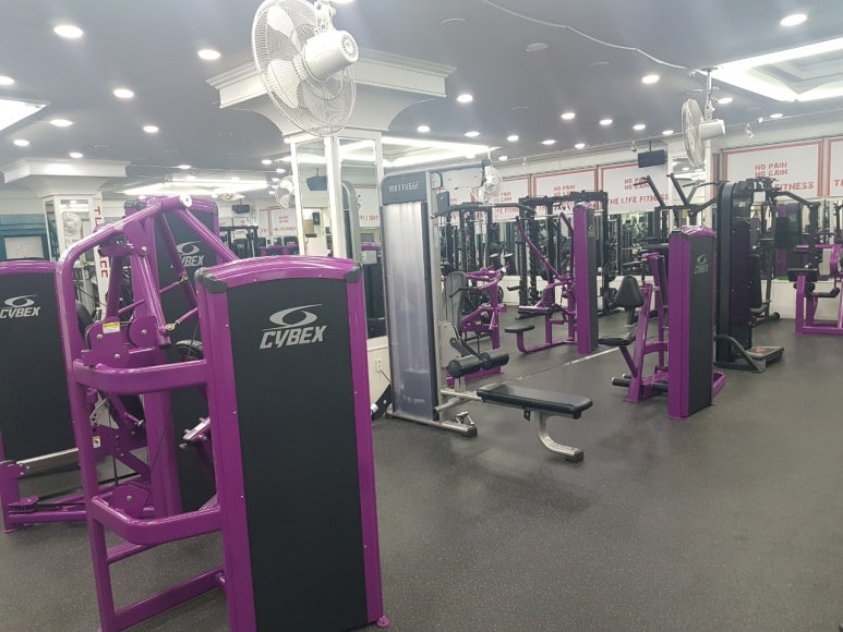 라이프휘트니스스포츠센타 이미지