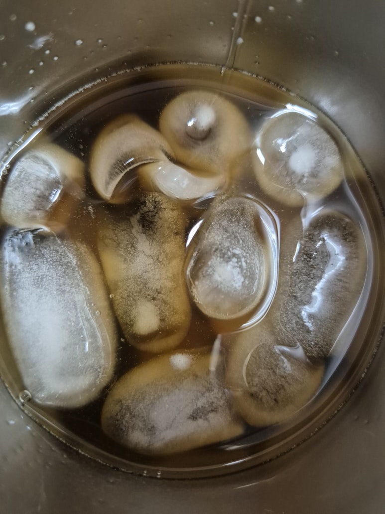 텀블러커피&사소한커피 이미지