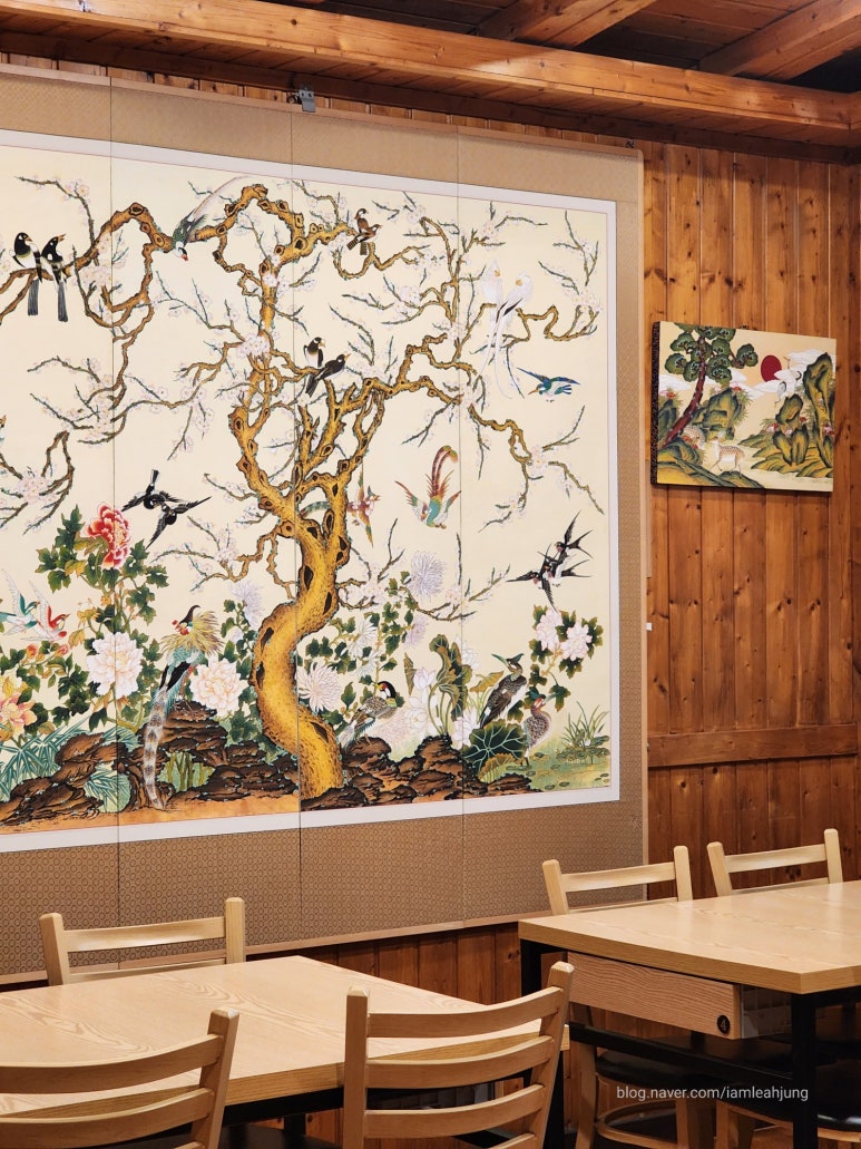 궁림손칼국수 이미지