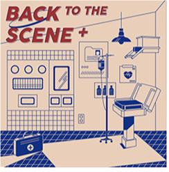 씬scene 이미지