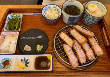 경양카츠용인보정점 이미지