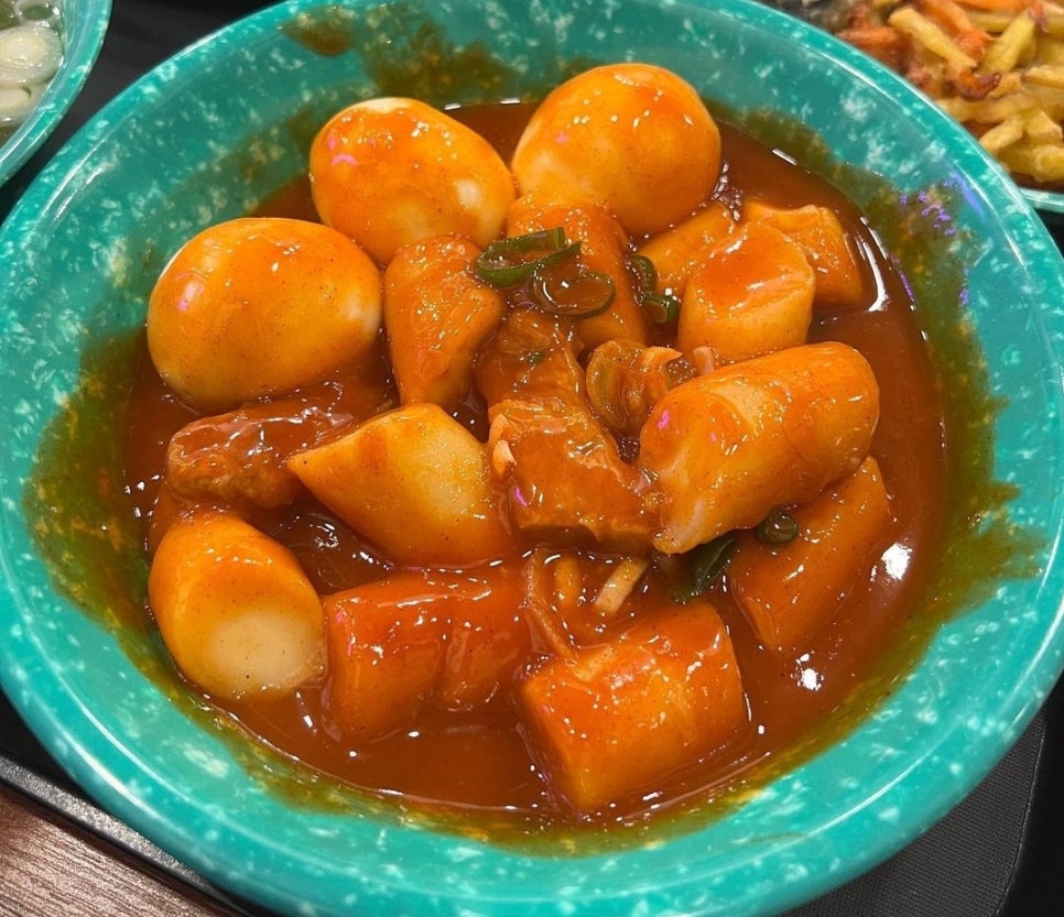 우리할매떡복이 이미지