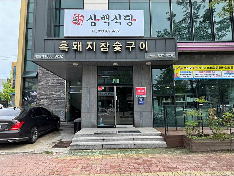태풍흑돼지 이미지