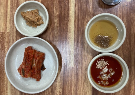옥과한우마당 이미지