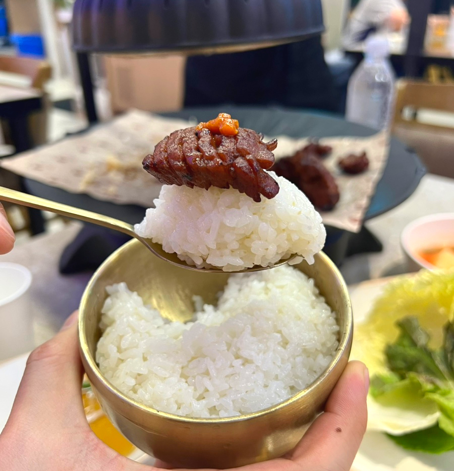 수원돼지갈비 이미지