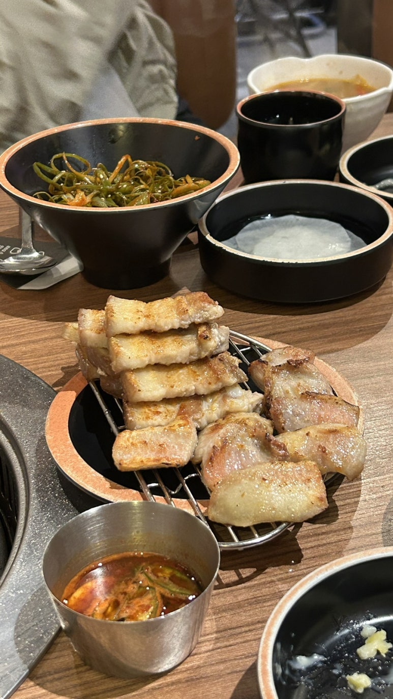 강푸드 이미지