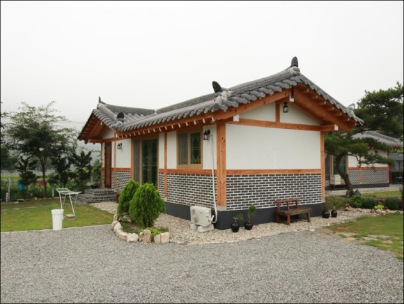 이담한옥펜션 이미지