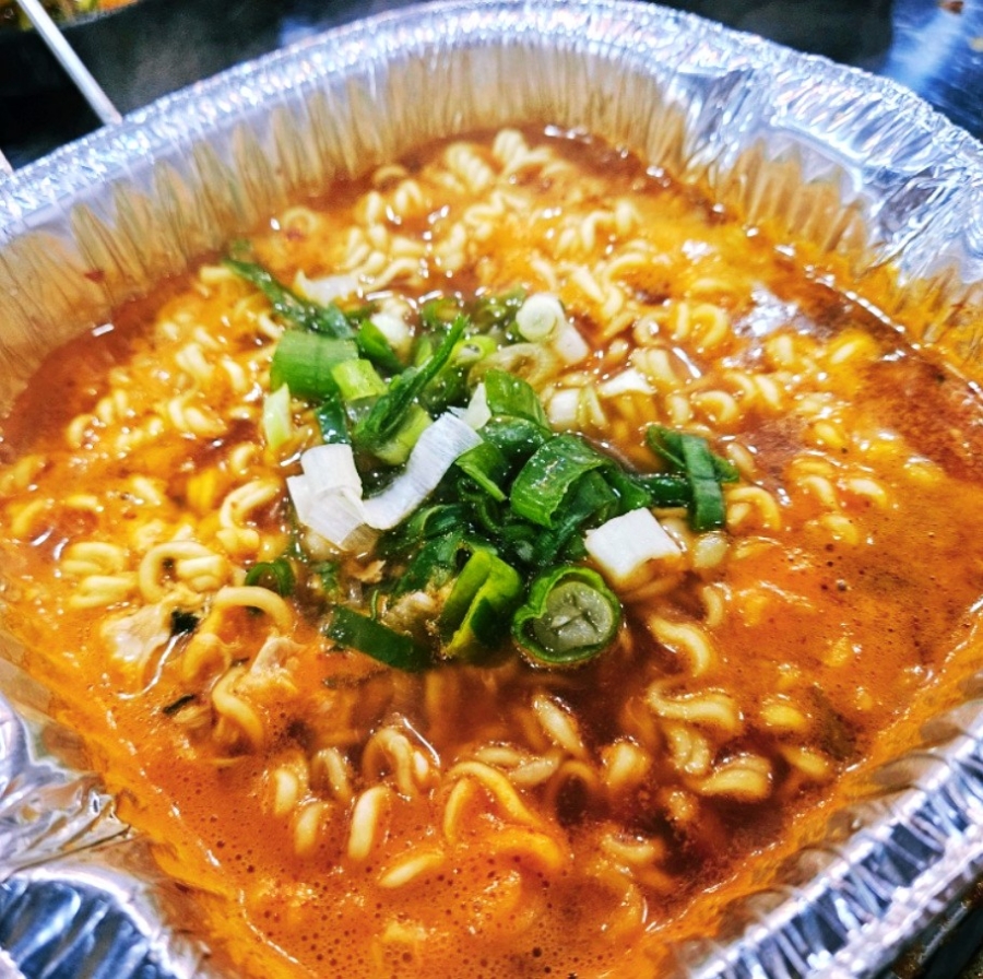 인생극장쪽갈비 이미지
