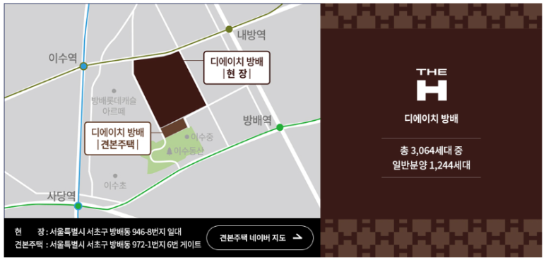 디에이치Co 이미지