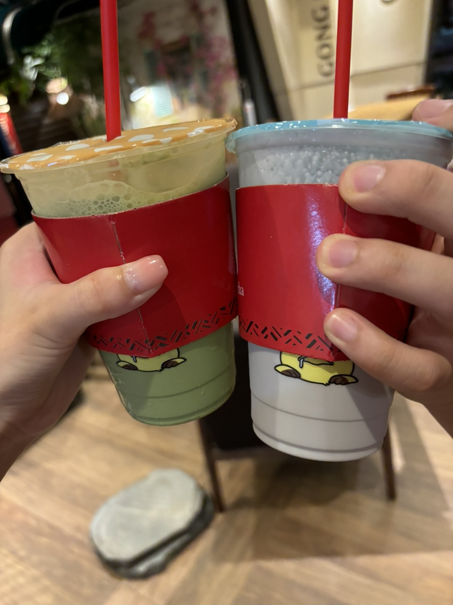 공차 (인천인하대점) 이미지