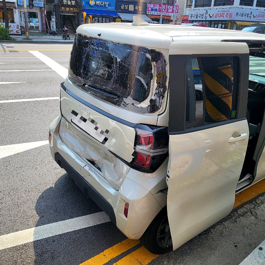 오성현대자동차공업사 이미지