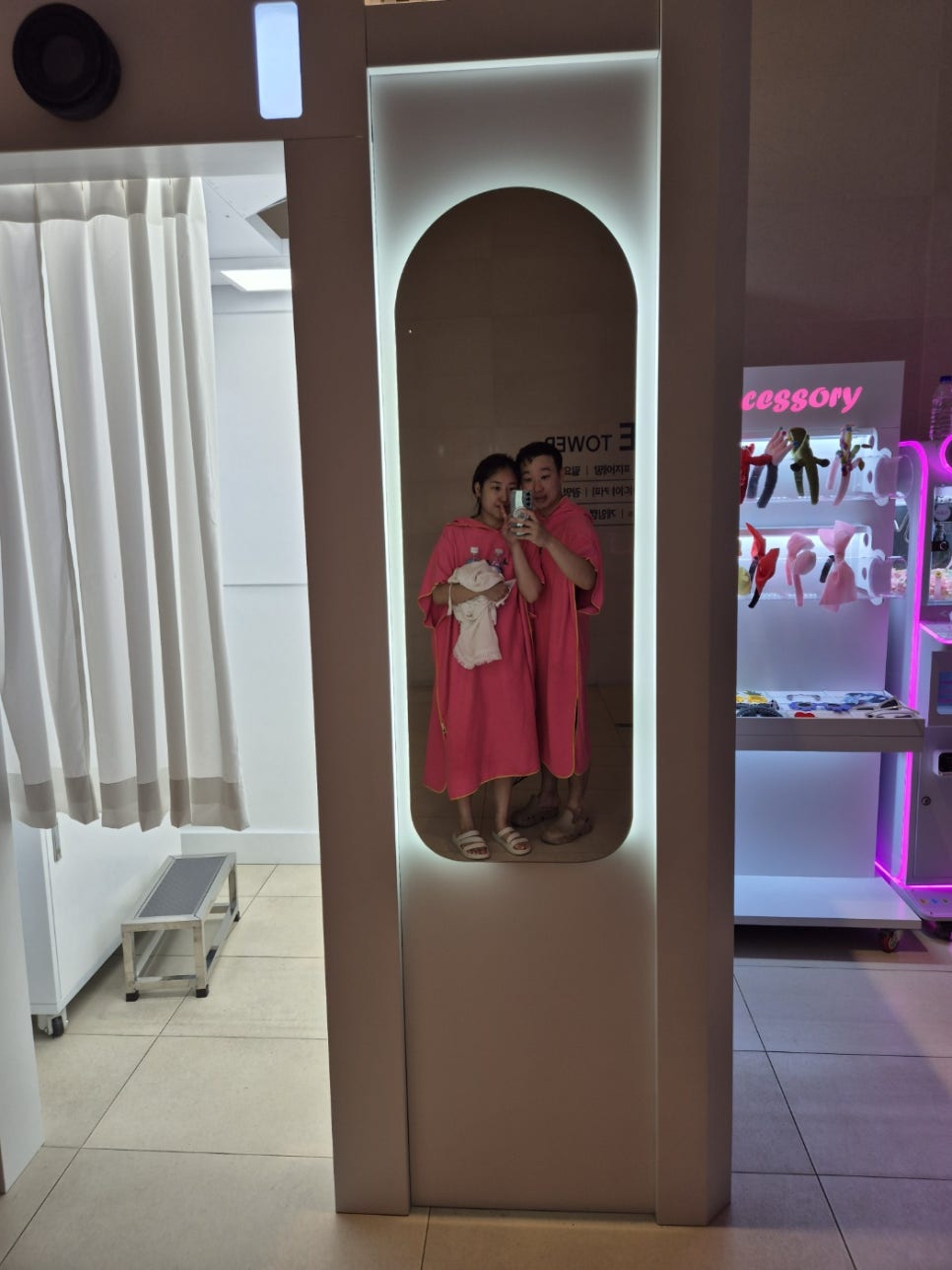 포이푸경포세인트존스호텔점 이미지